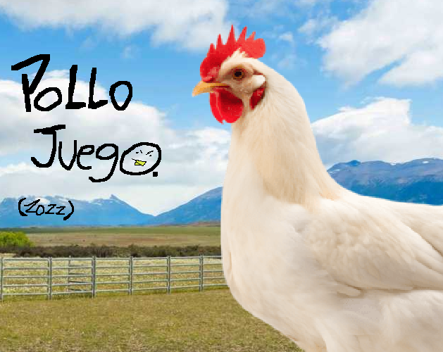 PolloJuego (2022)
