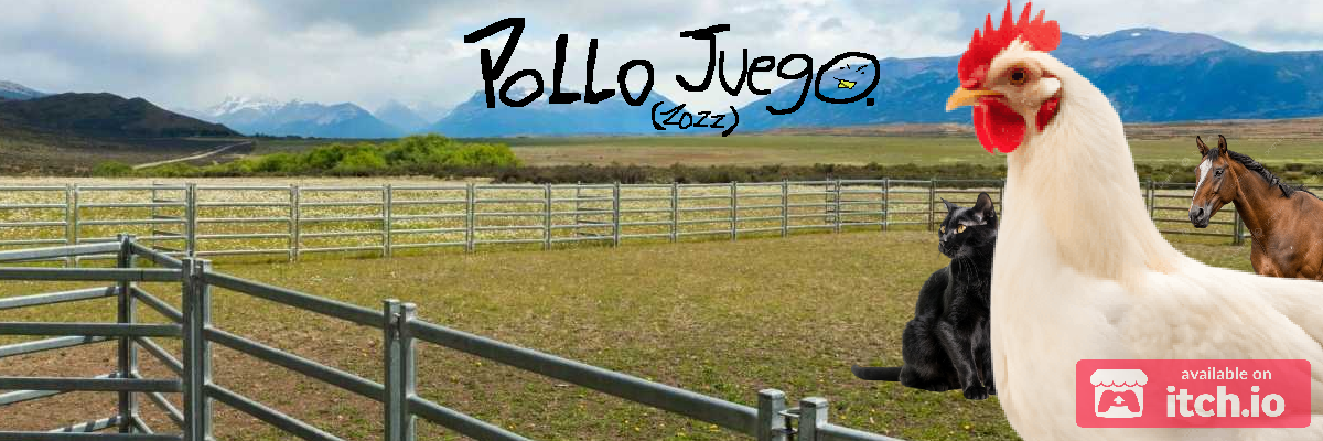 PolloJuego (2022)