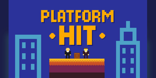 Cover image for Platform Hit