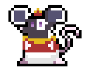 Mouse Arena