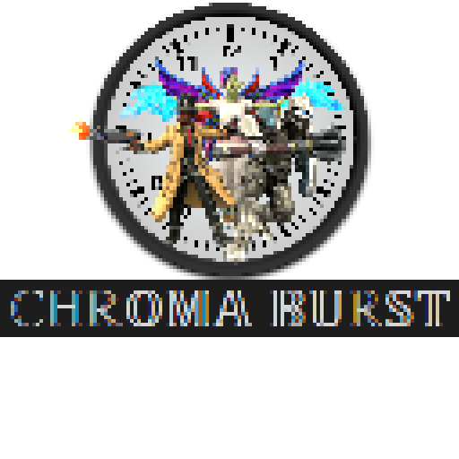 CHROMA BURST
