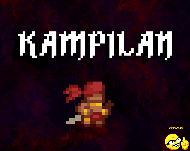 KAMPILAN