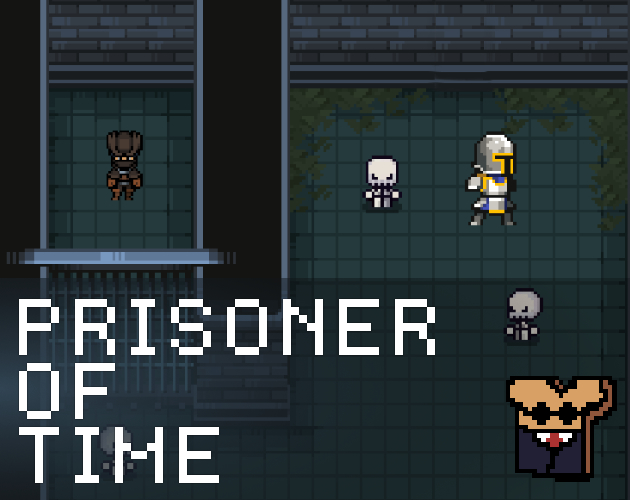 Prisoner of Time