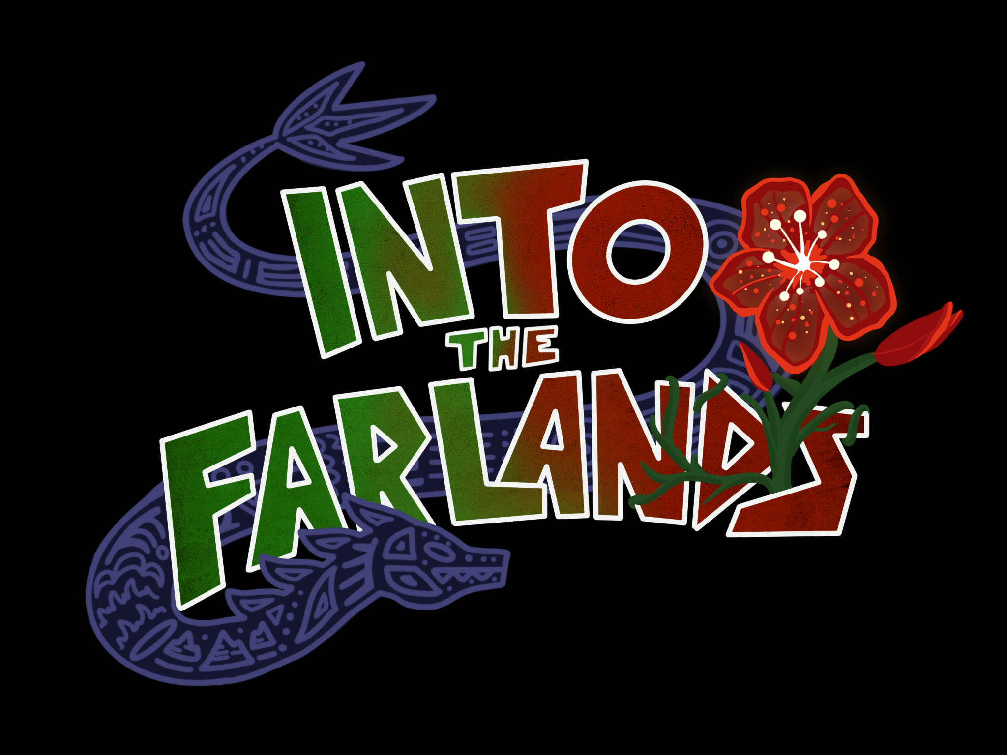 Into the Farlands Beta