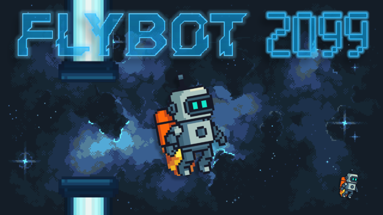 Flybot 2099