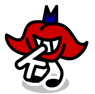 an Ooma, with its food. good for it, not good for you.