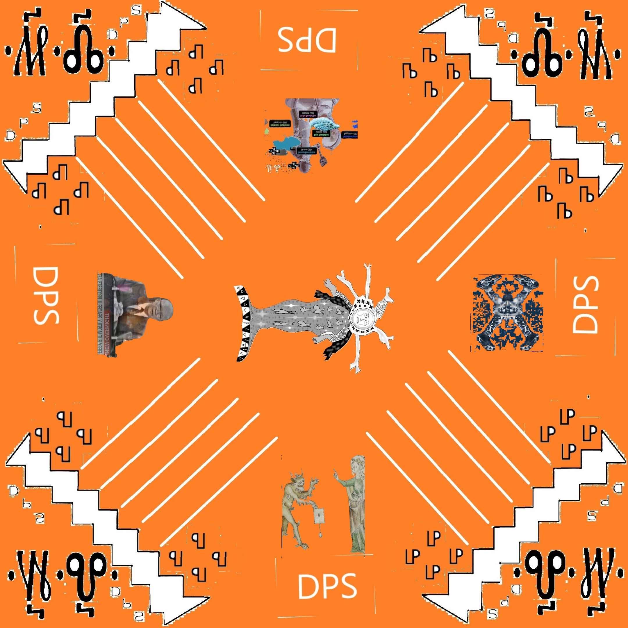 Naděžnъ / Nadezhn