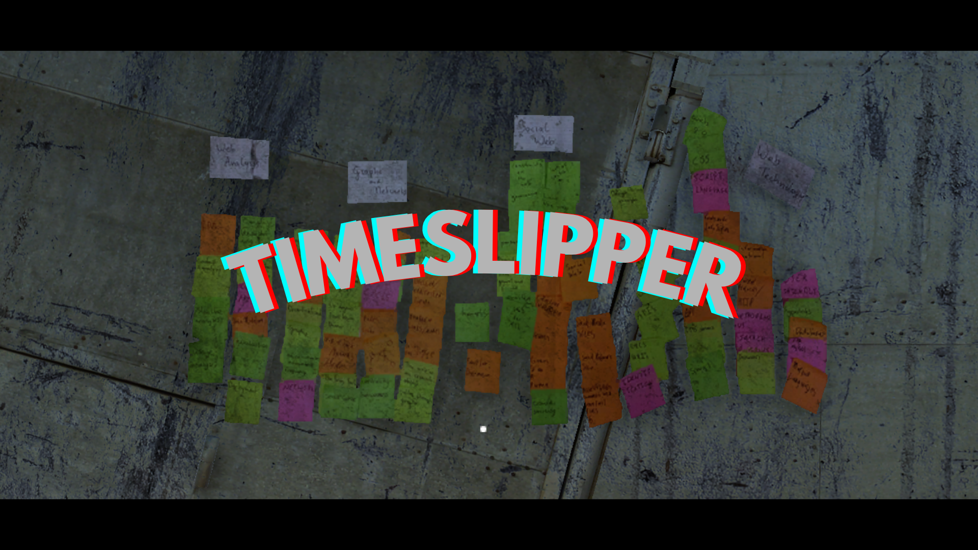 Timeslipper