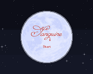 Sanguine
