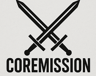 CoreMission