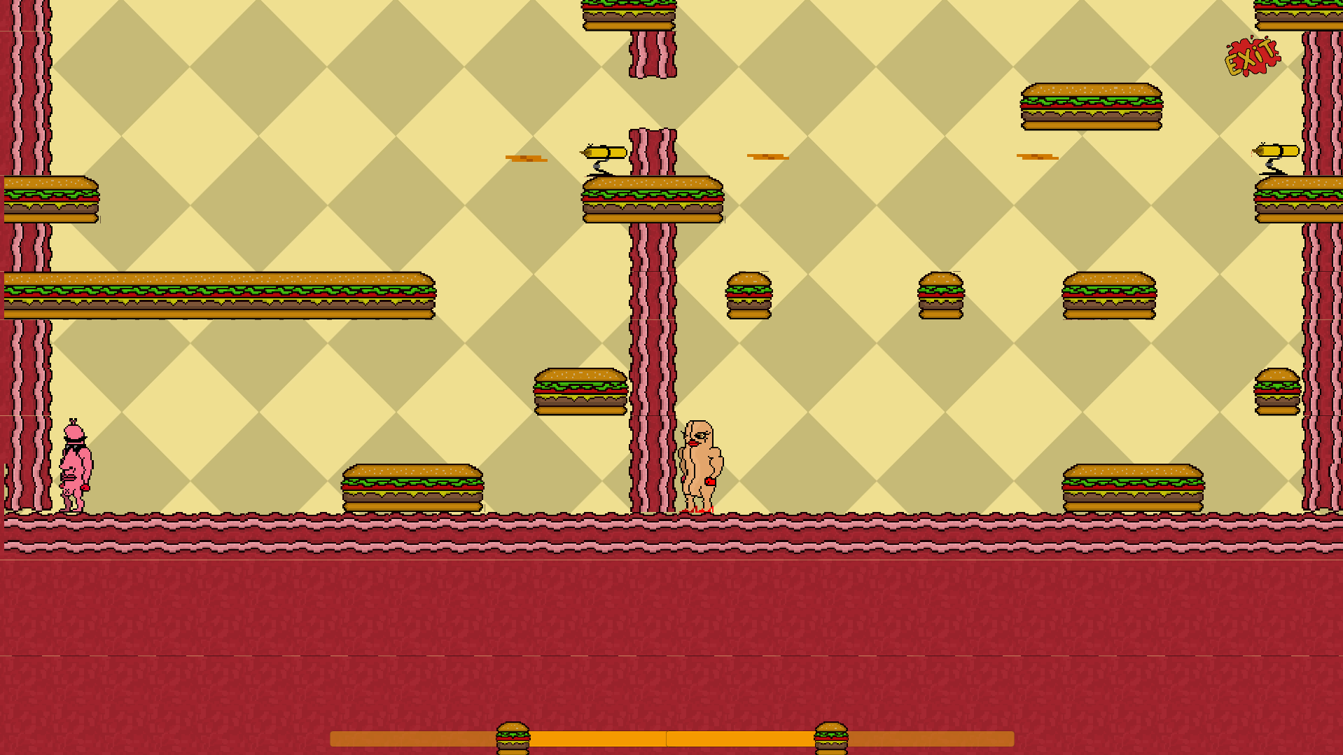 Cover image for Salchichon The Game