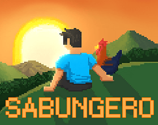 Sabungero Idle Game