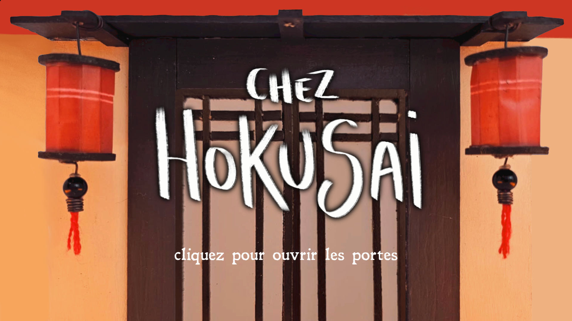 Chez Hokusai