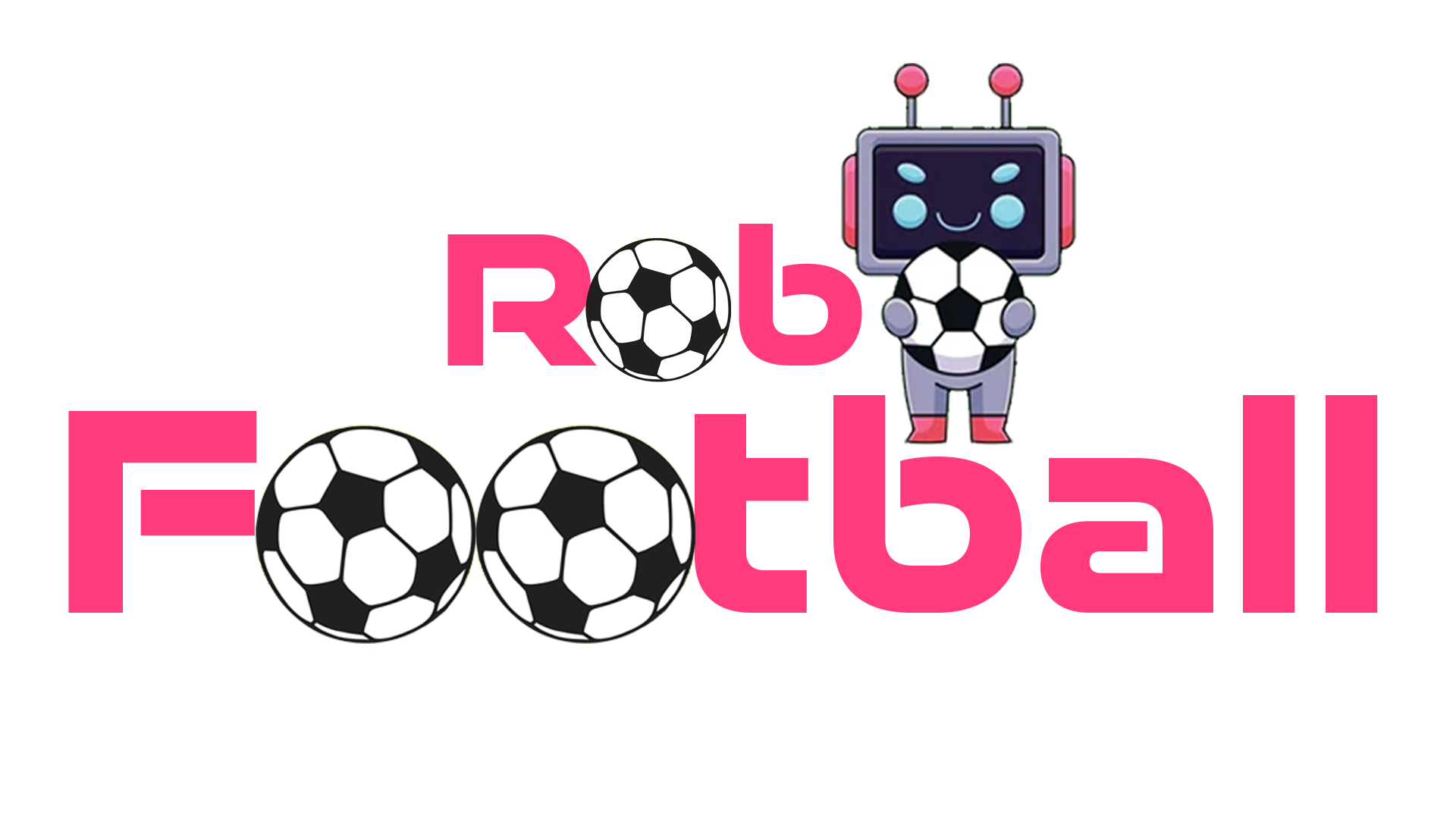 Robo Football