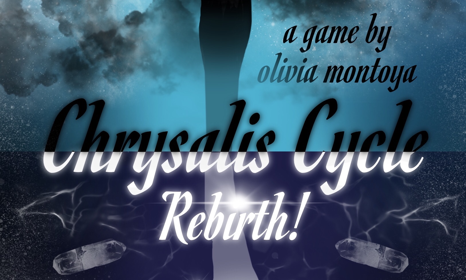 Chrysalis Cycle Rebirth!