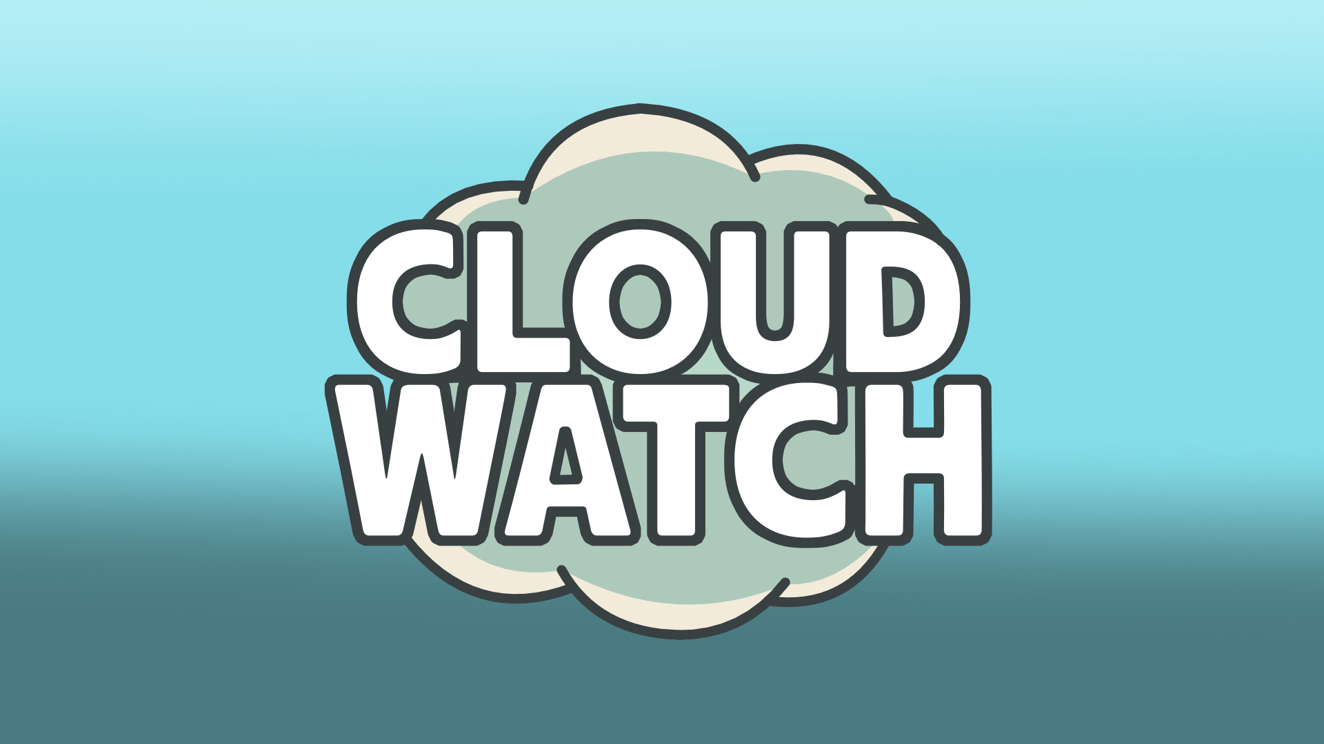 Cloud Watch demo