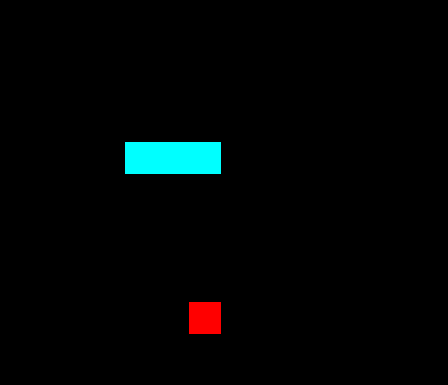 1-bit Snake by sueZell