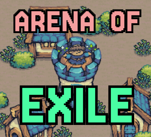 Arena of Exile