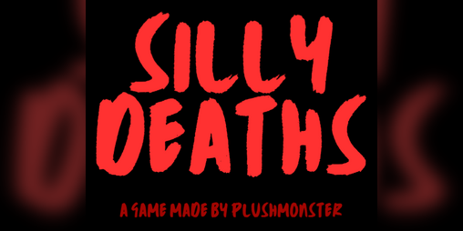 Cover image for Silly Deaths