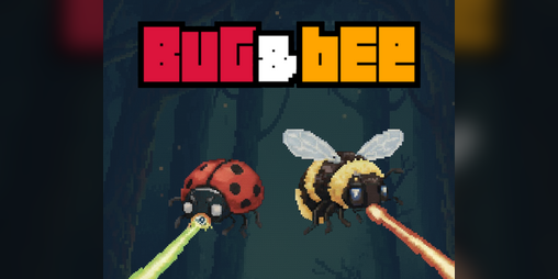 Cover image for Bug&Bee