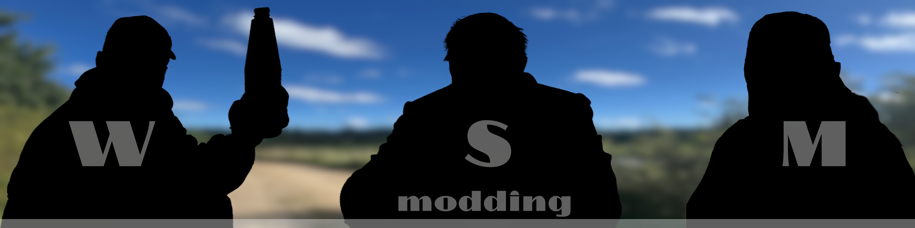 Stary poniemiecki chlewik