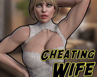 Cheating Wife.02