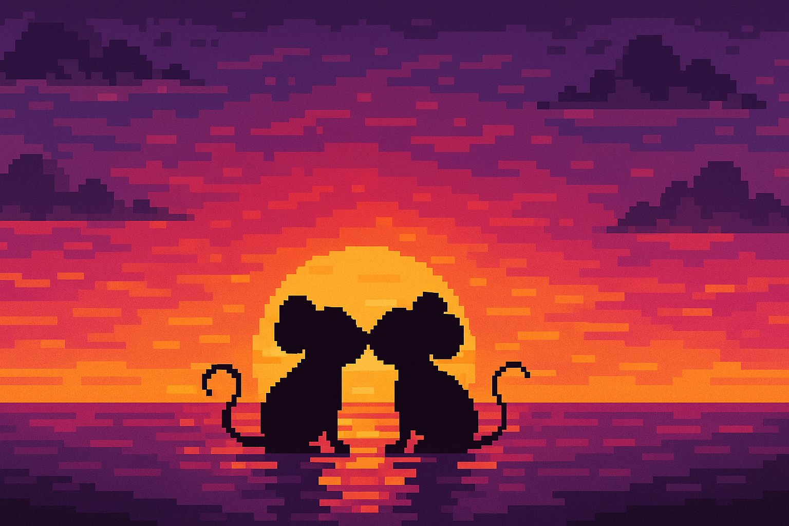 Cheese to My Heart - DGD Mouse-Based Game