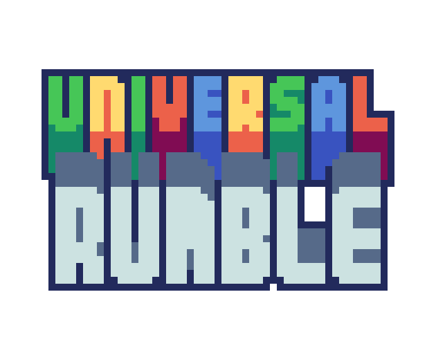 Universal Rumble