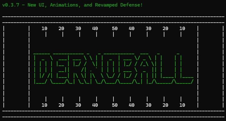 Dernoball