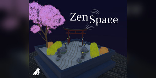 Cover image for ZenScape