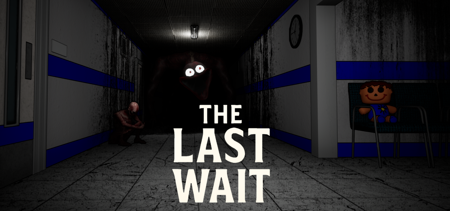 The Last Wait