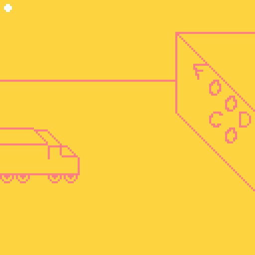 Cover image for Faster Food