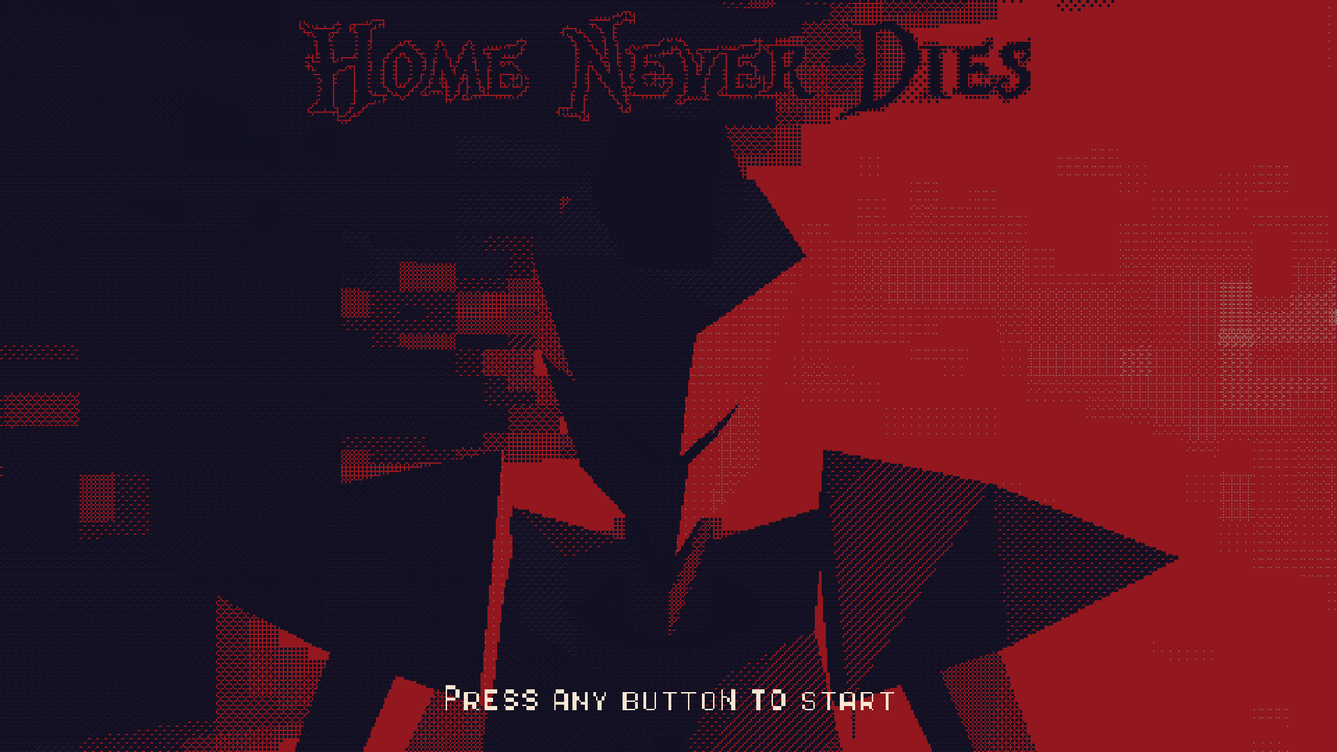 Home Never Dies
