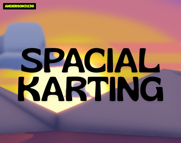 Spacial Karting