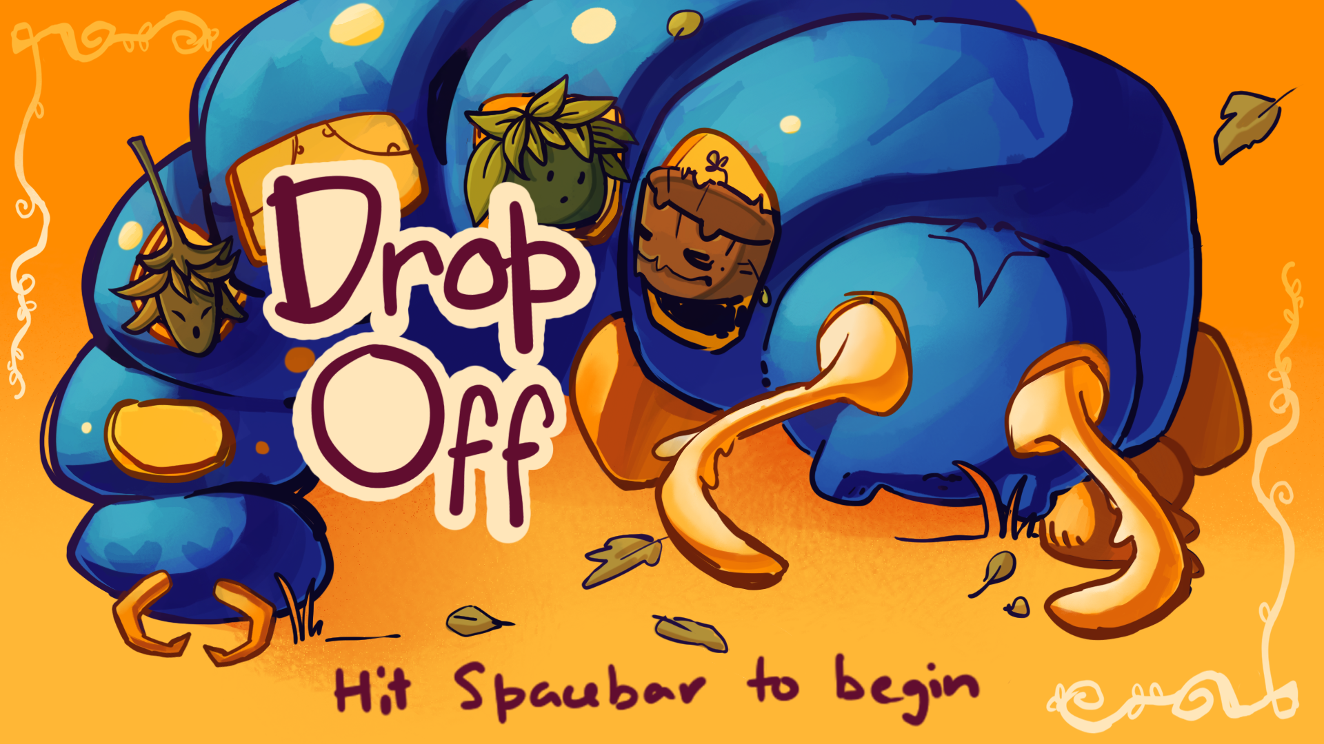 Drop Off