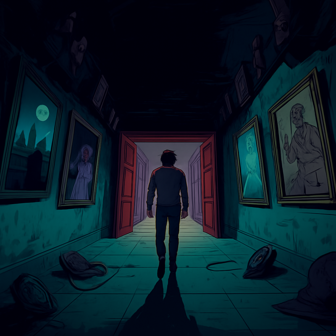 Dorian's Gallery