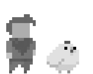 Cover image for A Chickens Friend