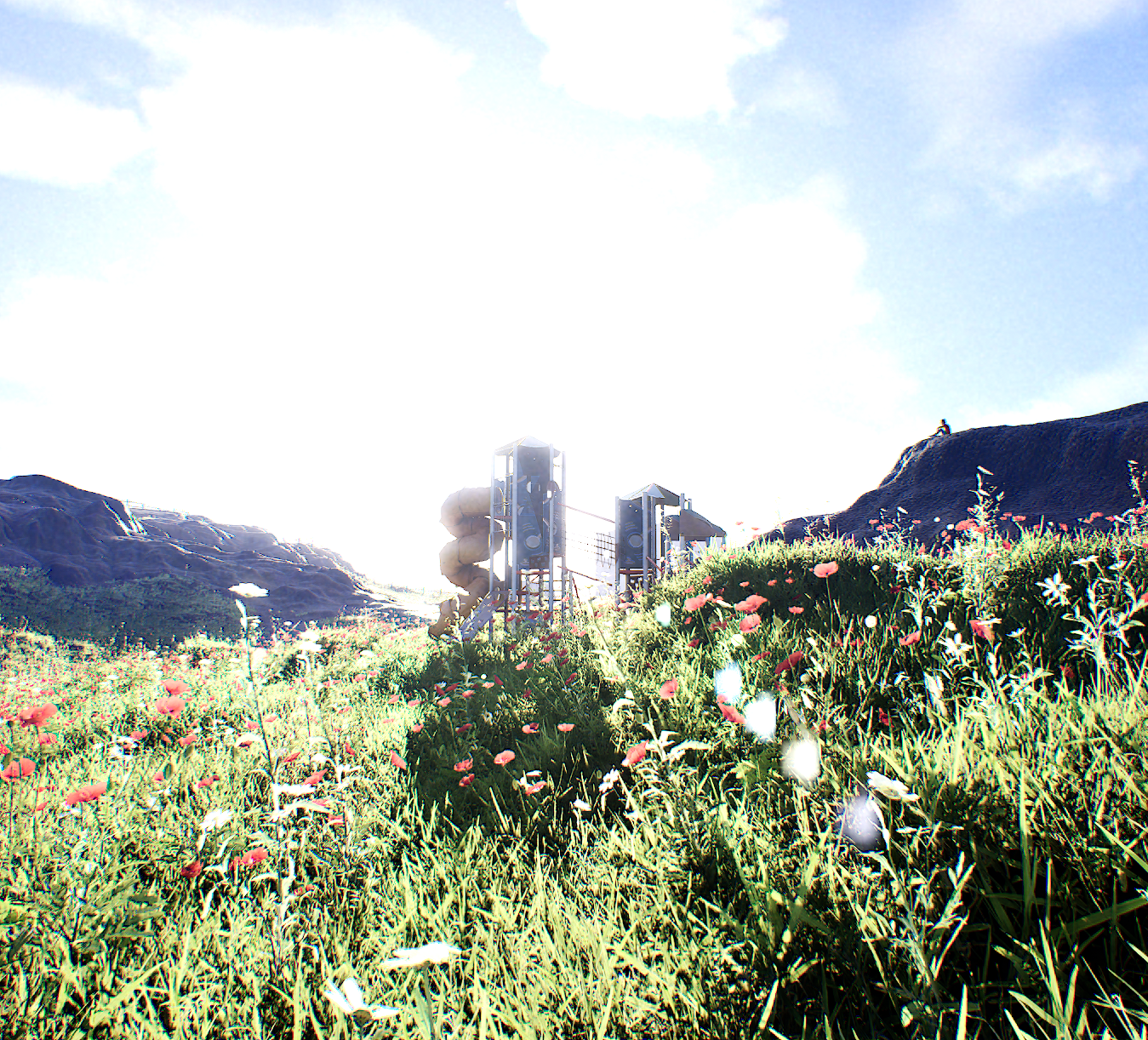 Cover image for Anemoia