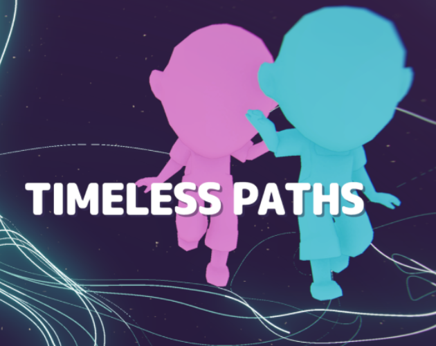 Timeless Paths By Osteel