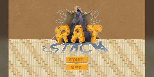 Cover image for Rat Stack