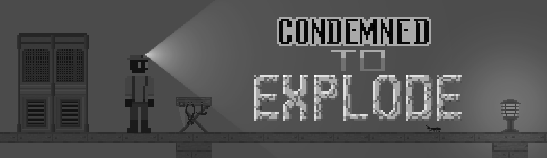 Condemned to Explode