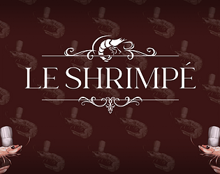 Le Shrimpé