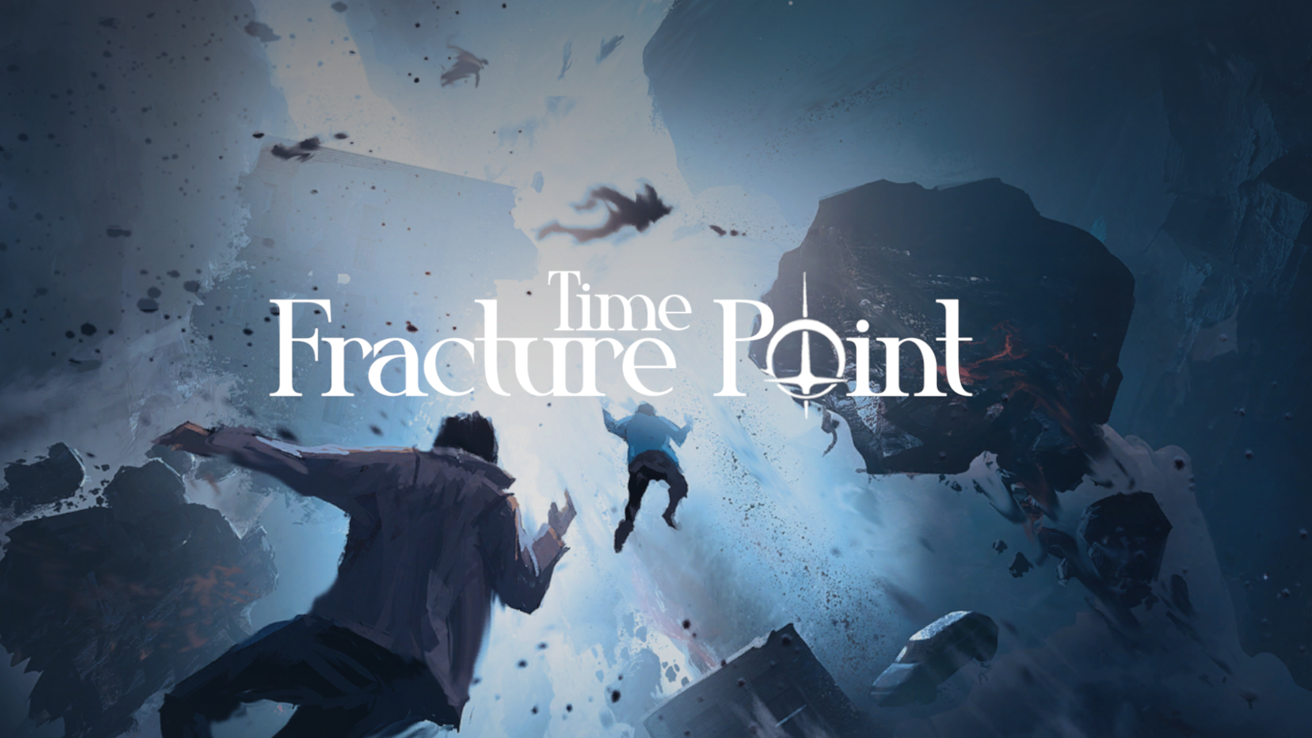 Time Fracture Point
