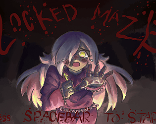 Locked Maze