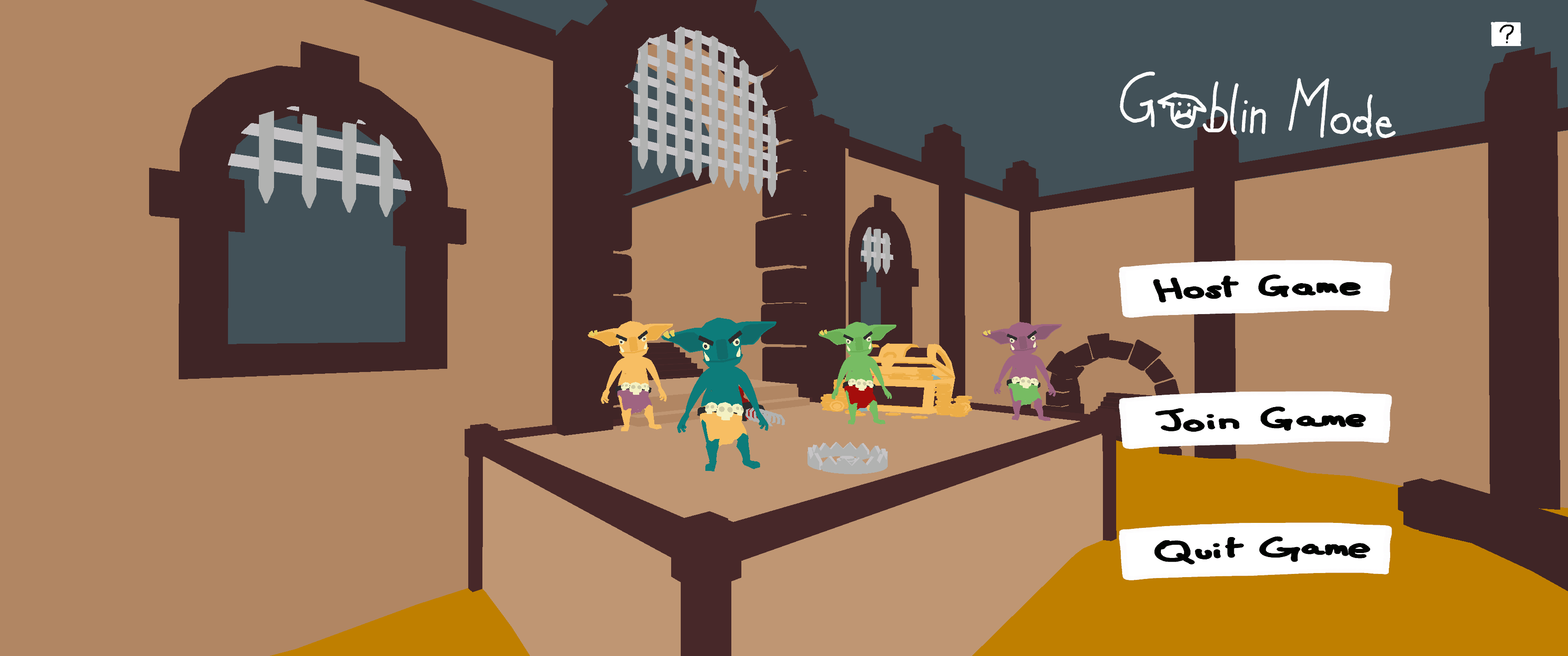 Goblins Mode