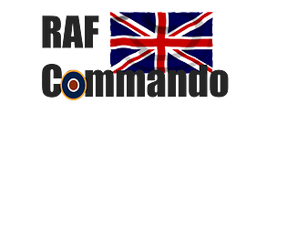 RAF Commando