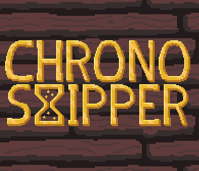 Cover image for ChronoSkipper