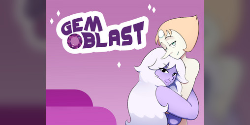 Cover image for Gem Blast