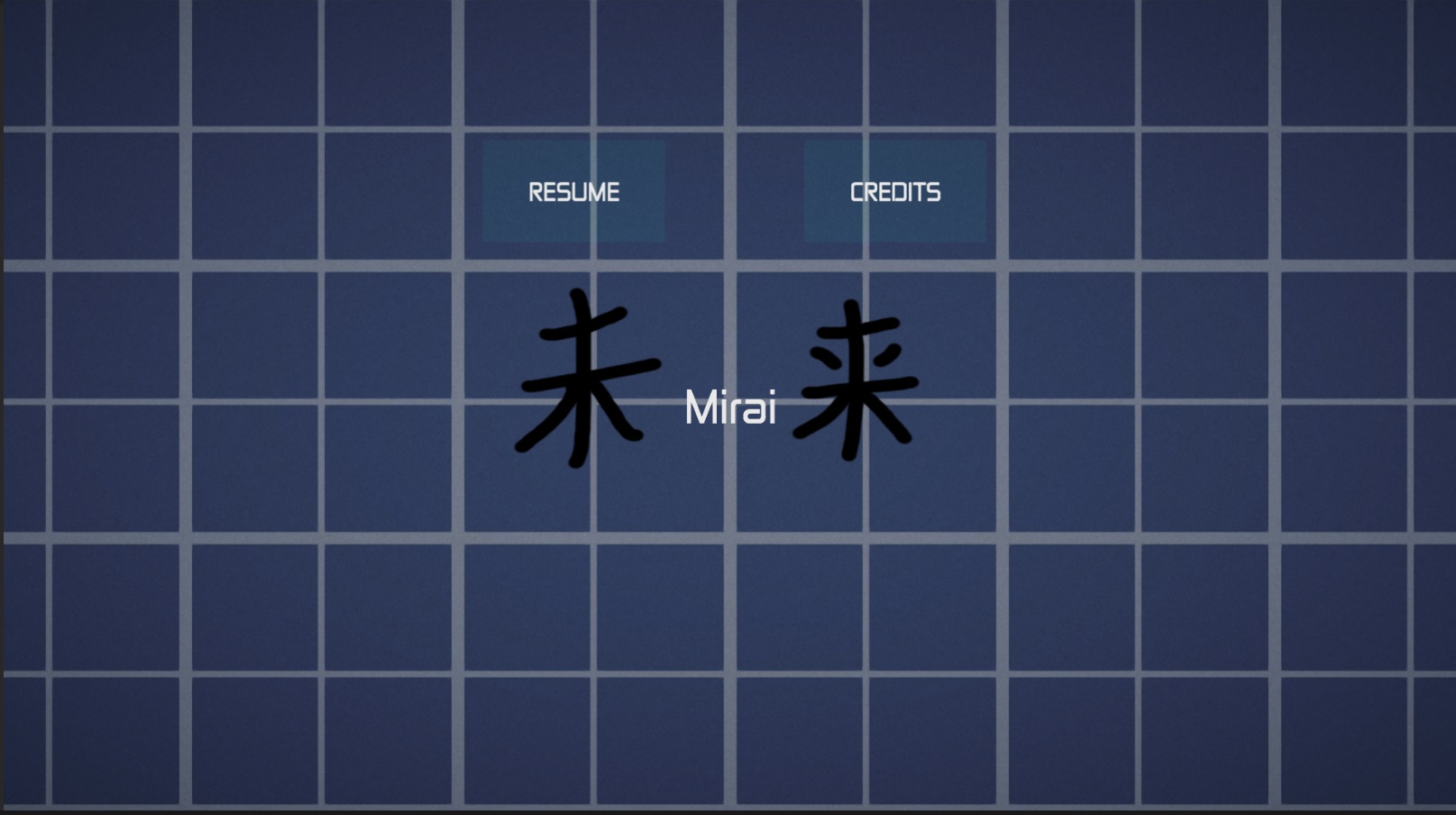 Mirai
