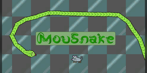Cover image for MouSnake